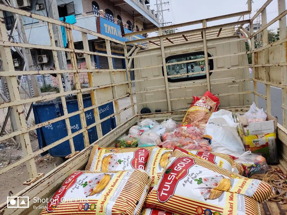 kota_shyam kumar independent candidate services